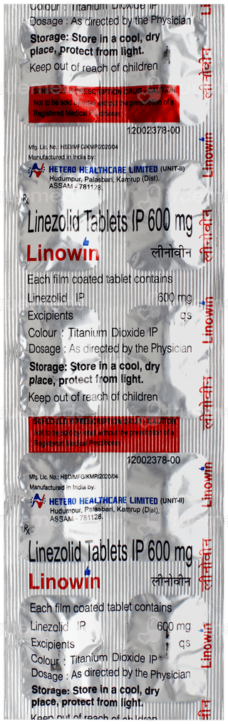 Linowin Tablet 10